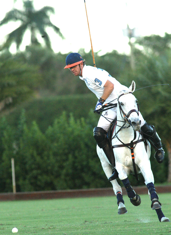 Photos of the 2013 USPA National Twenty Goal final