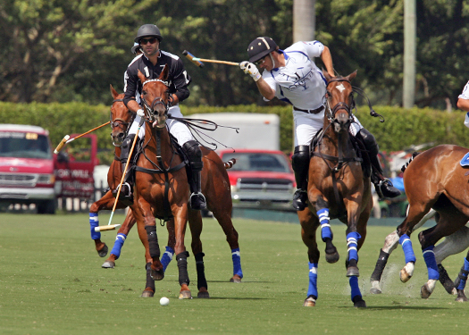 Photos-USPA Piaget Gold Cup final