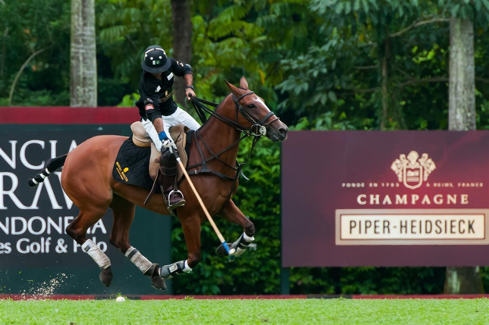 Diplomats Cup Singapore