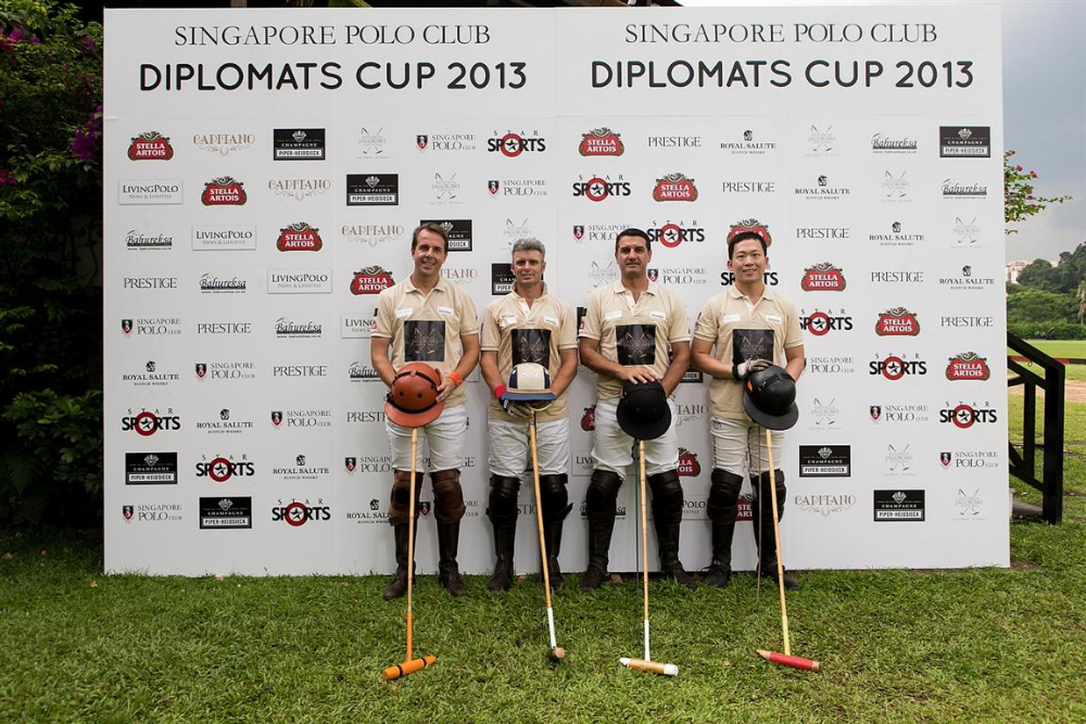 3 Kitchen Culture playing as OCEANIA sponsored by Estancia Jagorawi