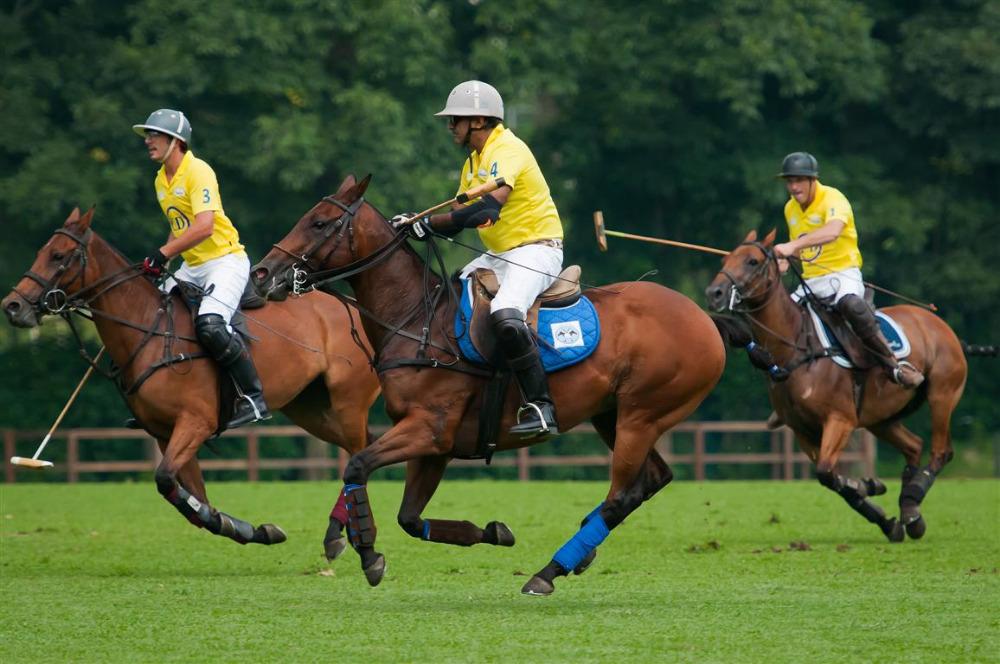 61 Diplomats Cup Asad Jumabhoy