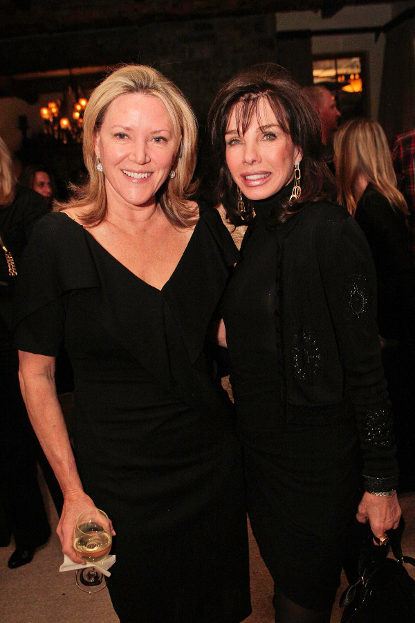 Donna Slade Donna Livingston